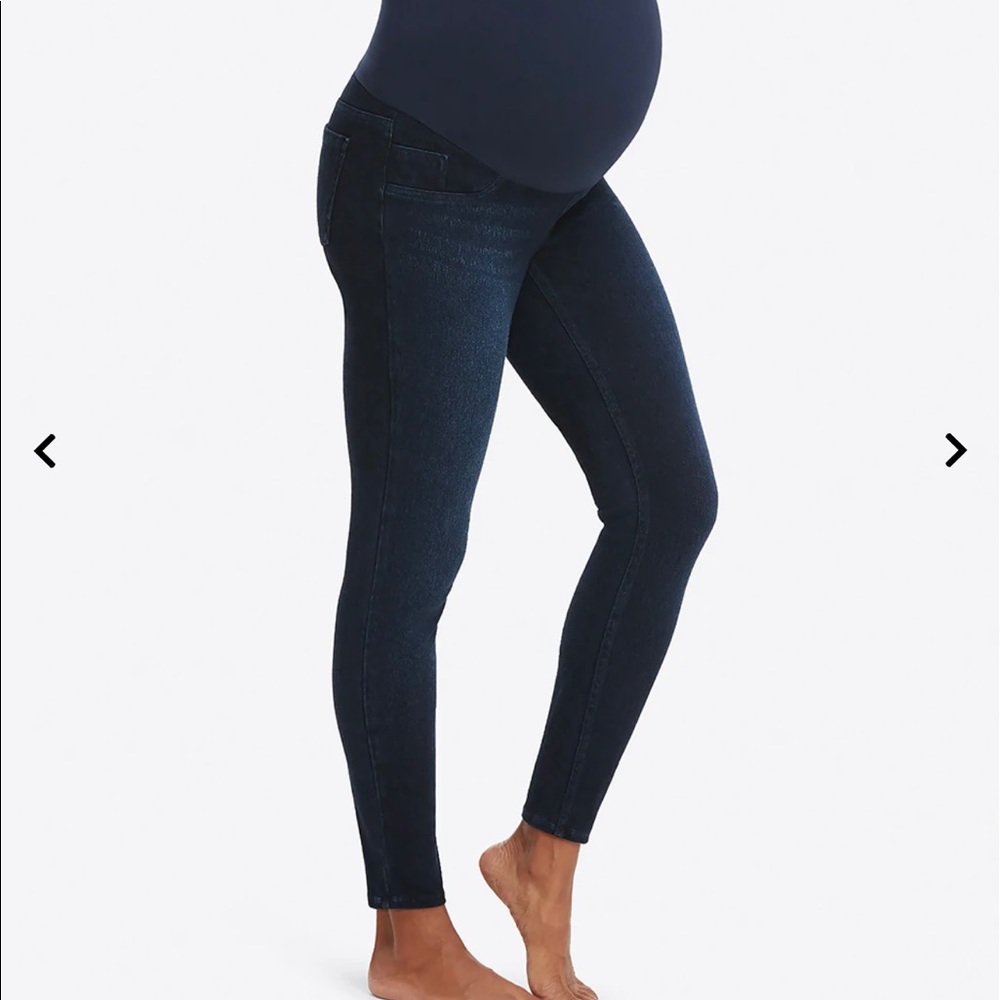 Spanx Maternity leggings/jeans